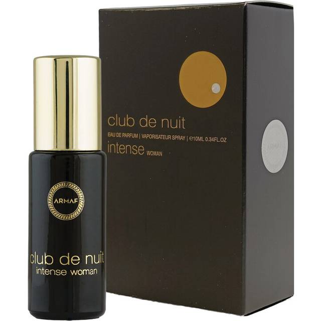 Armaf Club De Nuit Intense Eau de Parfum 10ml Spray (10ml)
