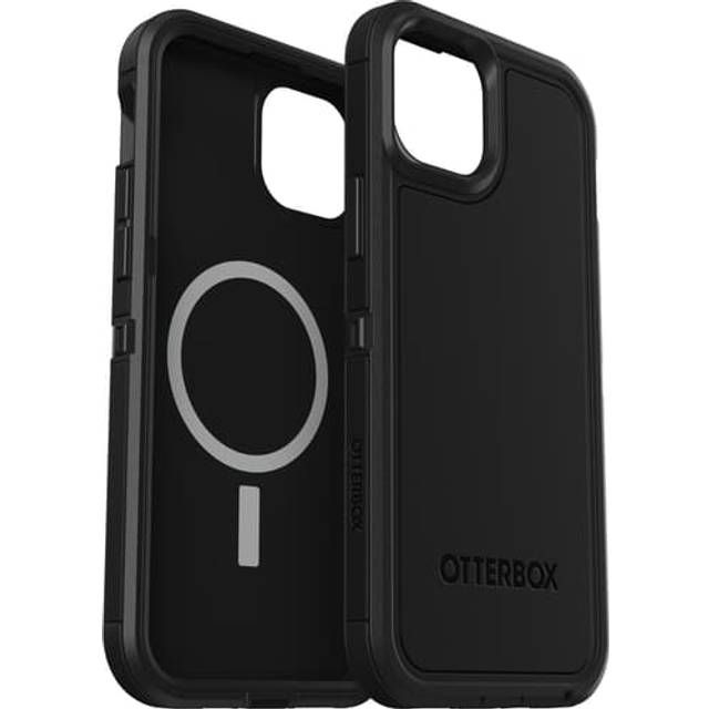 Otterbox Defender Xt Iphone 14 Plus, Iphone 15 Plus Svart
