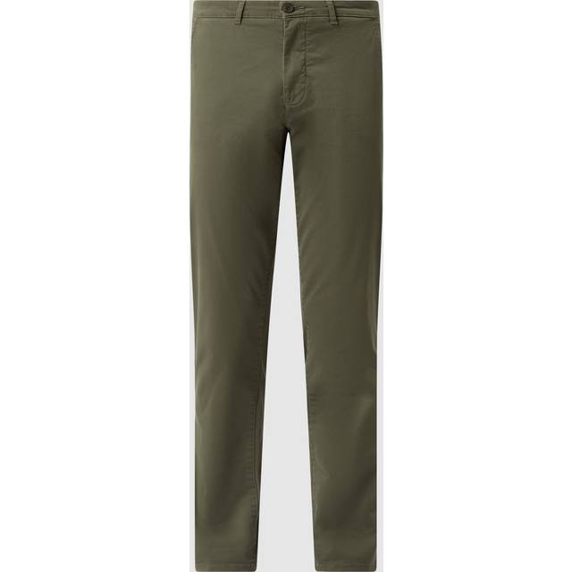 Casual Friday Viggo Slim Fit Chino Trousers
