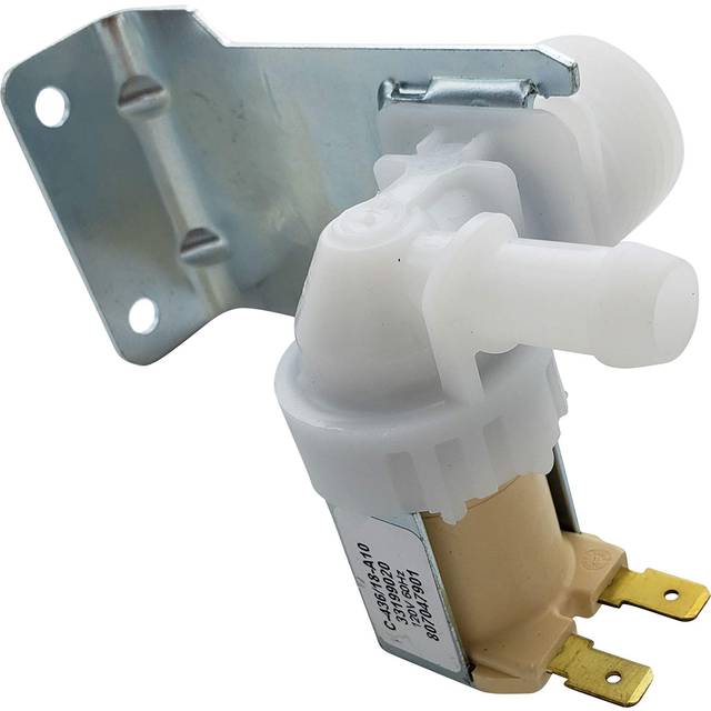 Endurance Pro 807047901 Dishwasher Water Inlet Valve Replacement for Frigidaire
