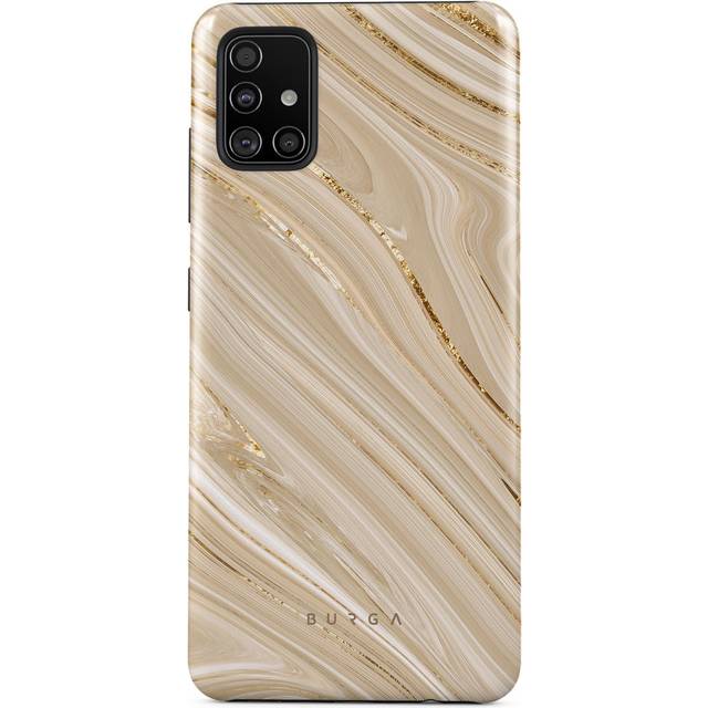 Full Glam - Beige Samsung Galaxy A14 5G Case