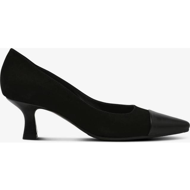 Apair - Pumps - Svart