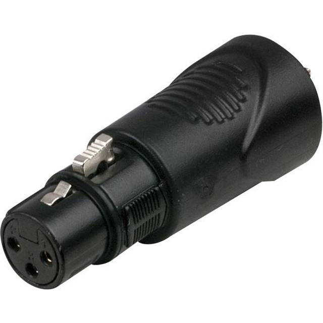 DAP Audio XLR 3P Hun Til RJ45