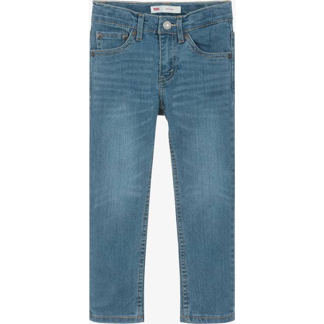 LEVI'S Lvb-511 Slim Fit Jeans |Blå |110