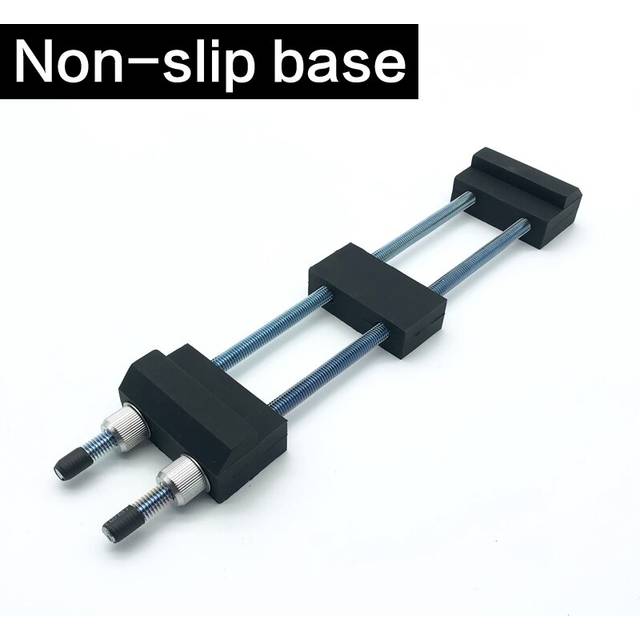 (a-Non slip base As shown) TAIDEA Single-side Sharpening stone brand GRINDER professional knife sharpener Fixed angle guide 2000# whetstone Oilstone