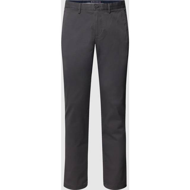 Tommy Hilfiger Core Bleecker 1985 Pima Cotton Herr Chinos Stl. 32/34 - Från Magasin - Pty (32/34)