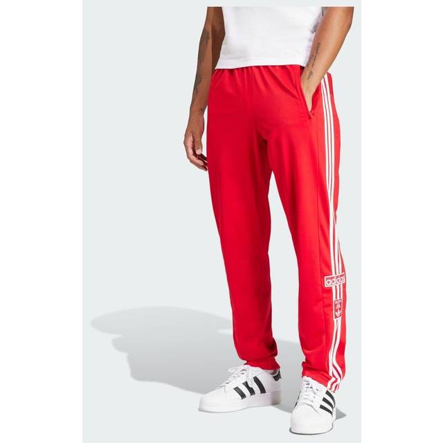 adidas Originals Adibreak Sports Pants - Red