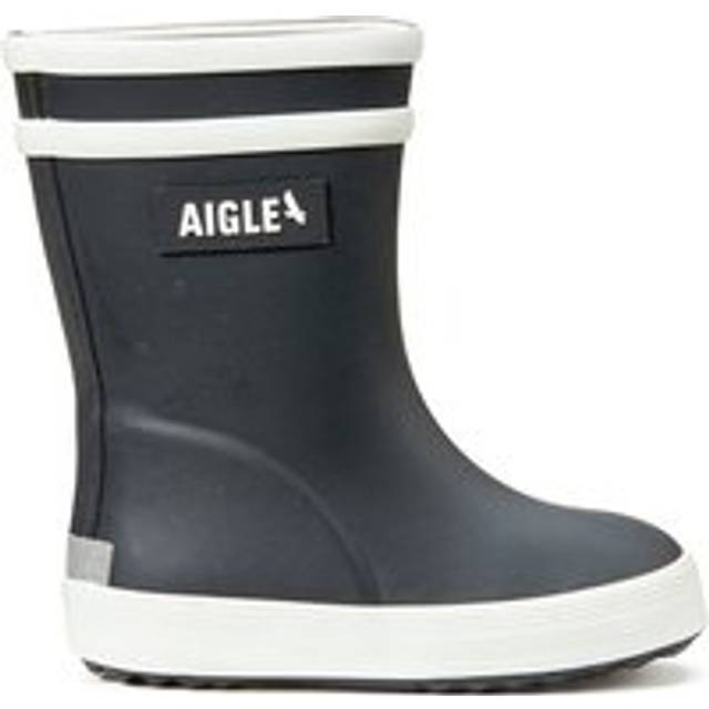 Baby boots Aigle Flac - Bleu