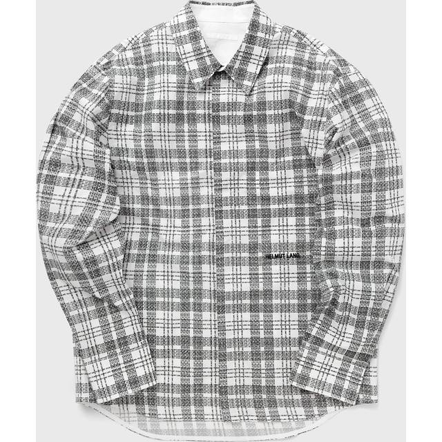 Helmut Lang Printed Shirt