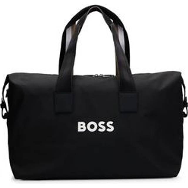 Boss Catch 3.0 Weekender travel bag 50 cm black