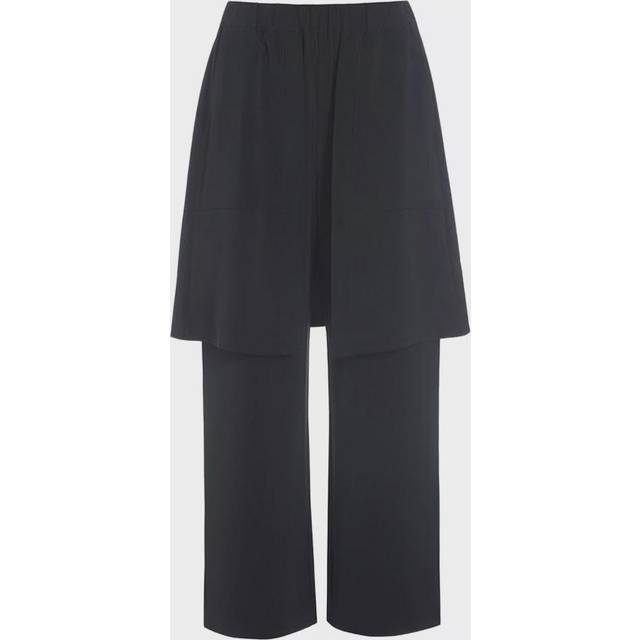 Bitte Kai Rand - Byxor Pants - Svart