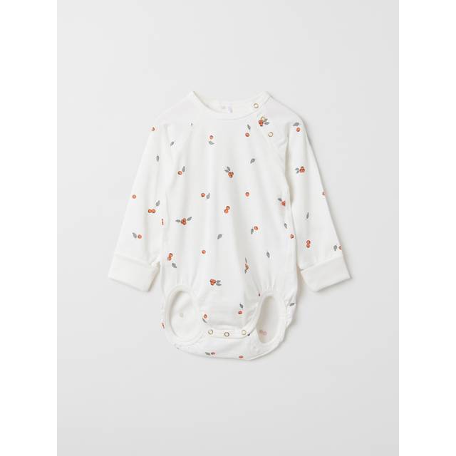 Berry Print Babygrow - 6-9m x 74