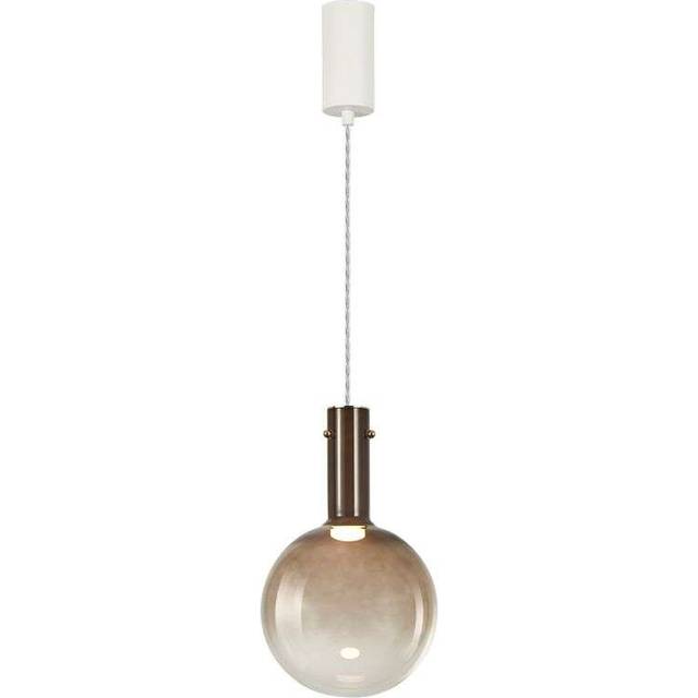 Loom Design Raindrop 20 Taklampa Brandy