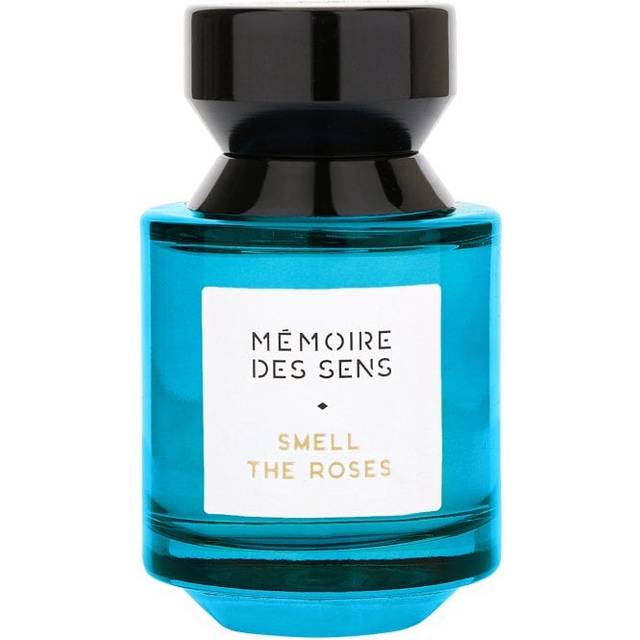 Memoire Des Sens Smell The Roses Eau De Parfum 100ml Spray