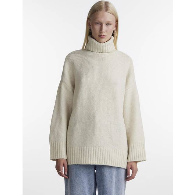Pcnancy Turtleneck