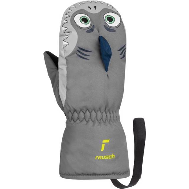 Reusch Sweety Mitten - Handskar - Barn Shark 1 - 2 år