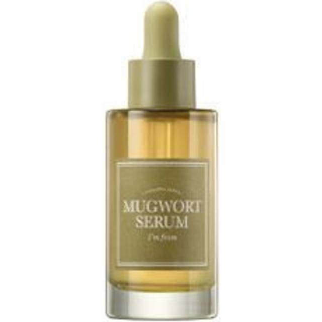 I'm from - Mugwort Serum 30ml