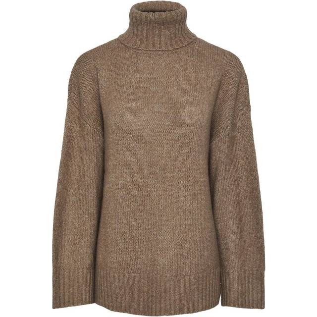 Pcnancy Turtleneck
