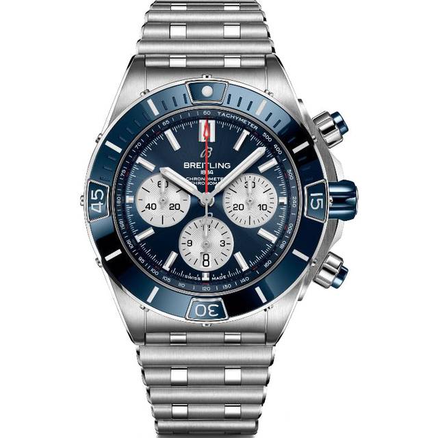 Breitling Super Chronomat B01 44