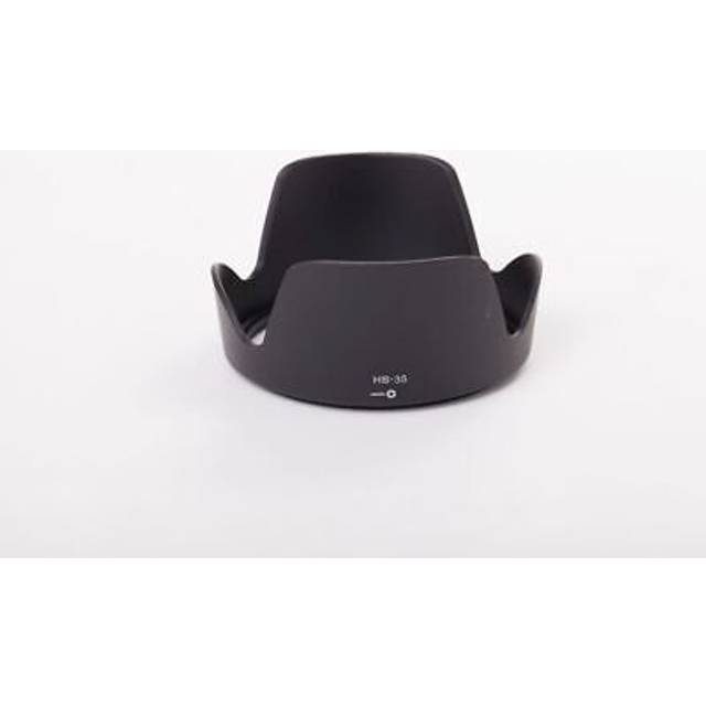 Lens hood for nikon nikkor af-s dx 18-200mm f/3.5-5.6g if-ed