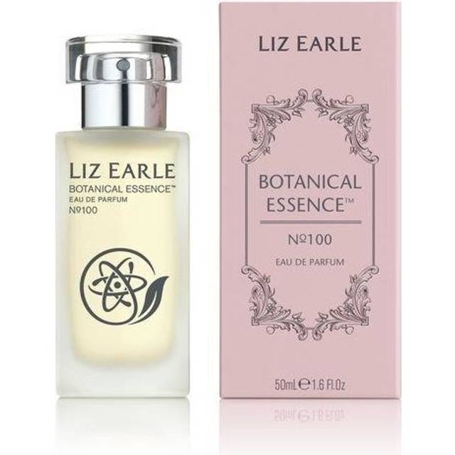 LIZ EARLE Botonical Essence No.100 Eau De Parfum 50ml Perfume by Liz Earle