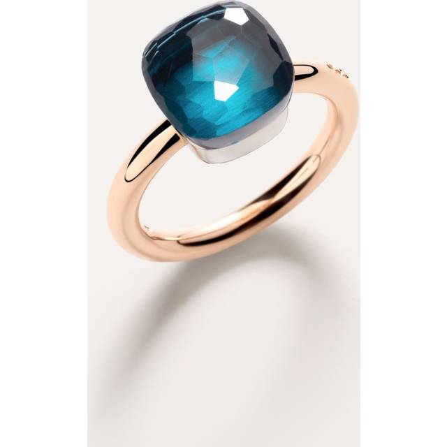 Nudo Classic Ring