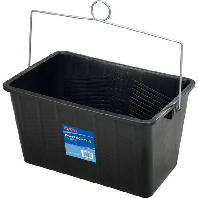 SupaDec Paint Scuttle 15L [446ST]