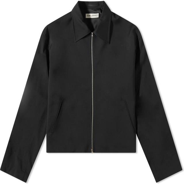 Our Legacy Wool jacket