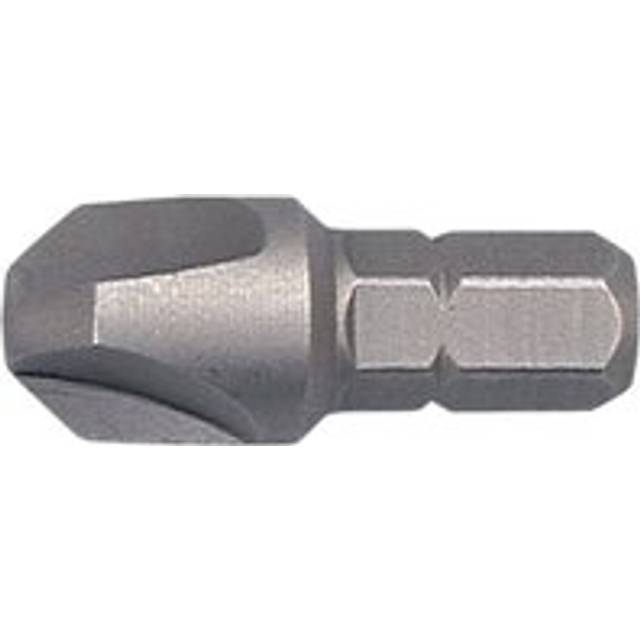 Kennedy No.6 Tri-Wing 1/4" Standard Hex Screwdriver Bits