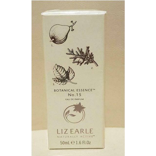 Botanical Essence No.15 Eau de Parfum 50ml