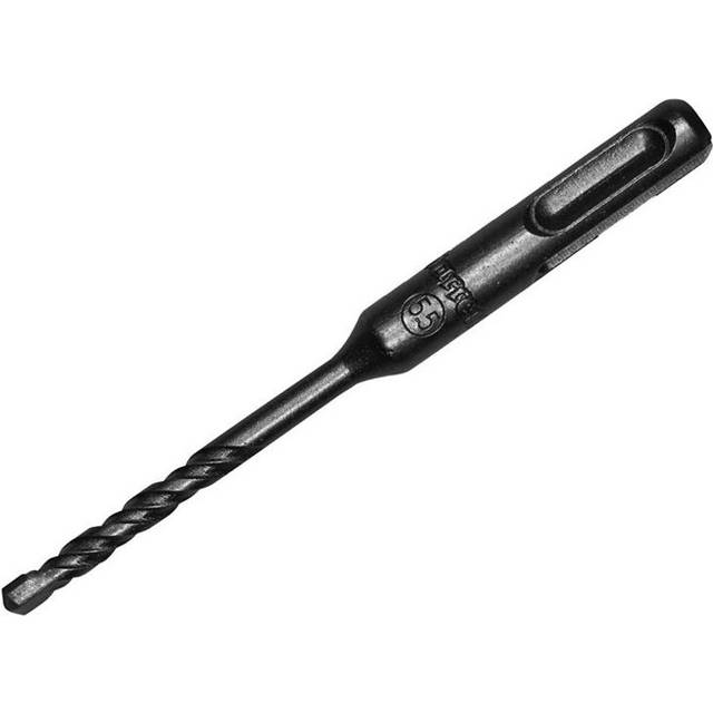 Starrett SDS Plus 2 Point Drill Bit 5.5 x 110mm