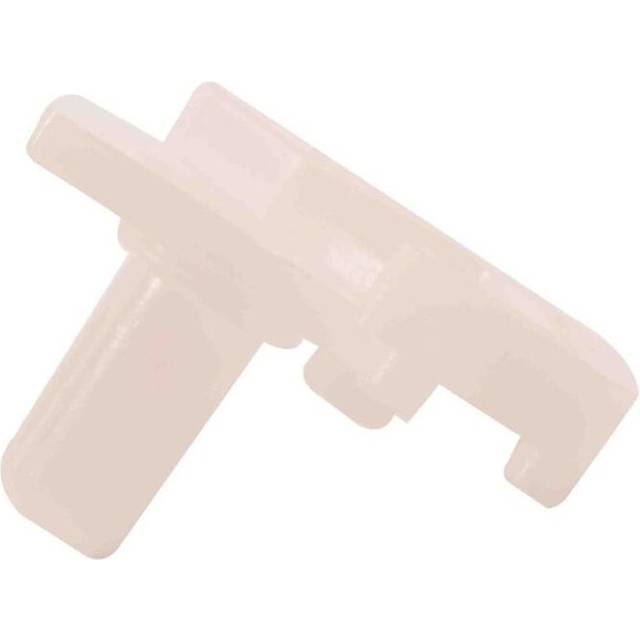 Refrigerator and Freezer Door Stop Bush for Indesit Fridges and Freezers