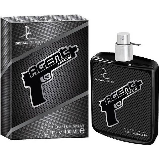 Agent Jack Mens 100ml EDT Dorall Collection