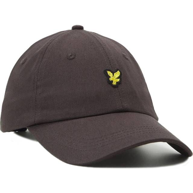 Cap Lyle & Scott - Gris - One size