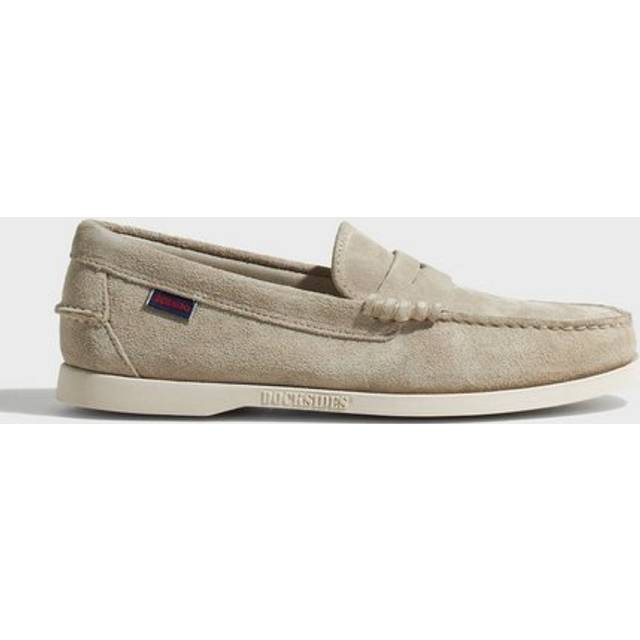 SEBAGO Dan Boat Flesh Out |Brun |8(41.5