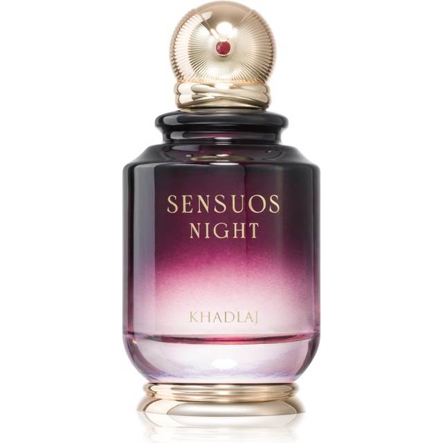 Khadlaj - Sensual Night EDP 100ml