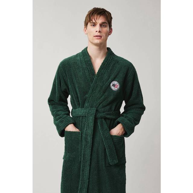 Lexington Callaway unisex terry robe