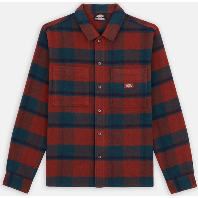 Coaling Shirt in Dark