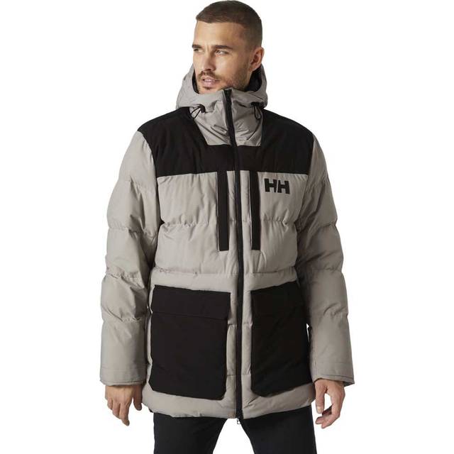 Helly Hansen herr Kappa Patrol puffig jacka, Terrazzo, M