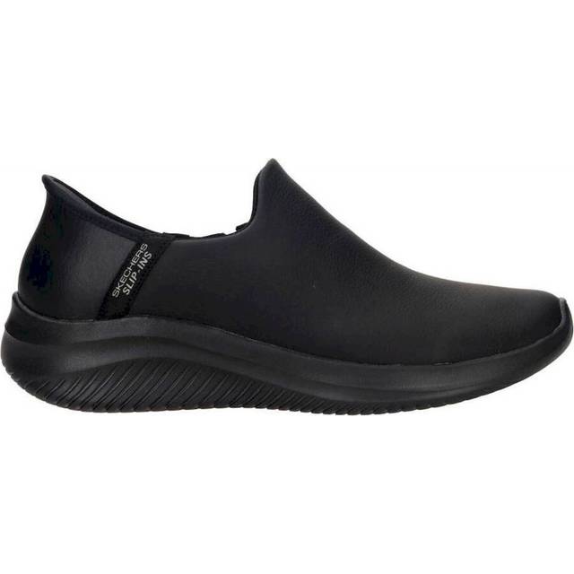Skechers Ultra Flex 3.0 All Smooth, Sneakers för kvinnor, Svart, 56 EU
