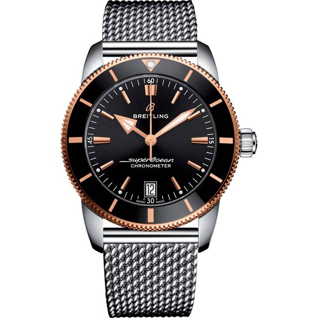 Breitling Superocean Heritage II B20 42 Ocean Classic