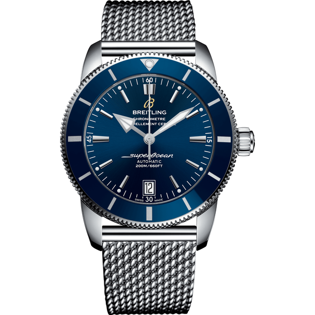 Breitling Superocean Heritage II B20 42 Ocean Classic