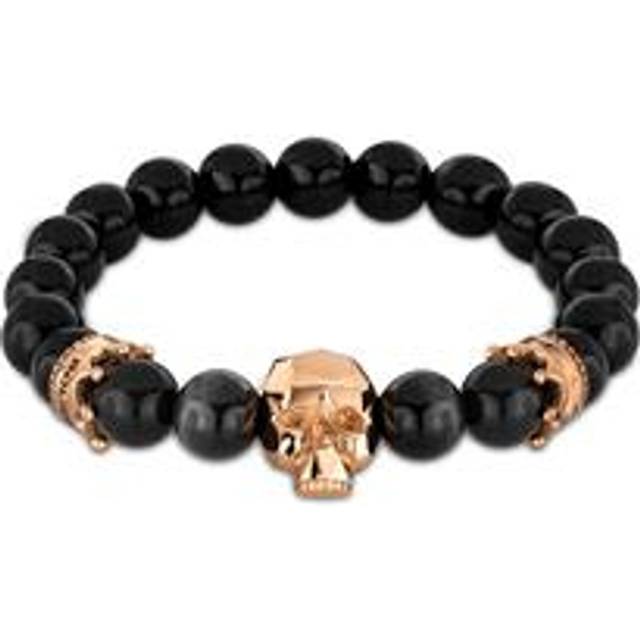 POLICE PJ26560BSR.03 - Bracelet Herr (21CM)