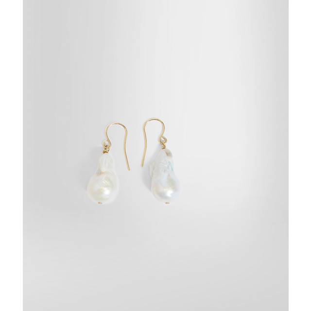 Jewel JIL SANDER Woman color Silver - OS