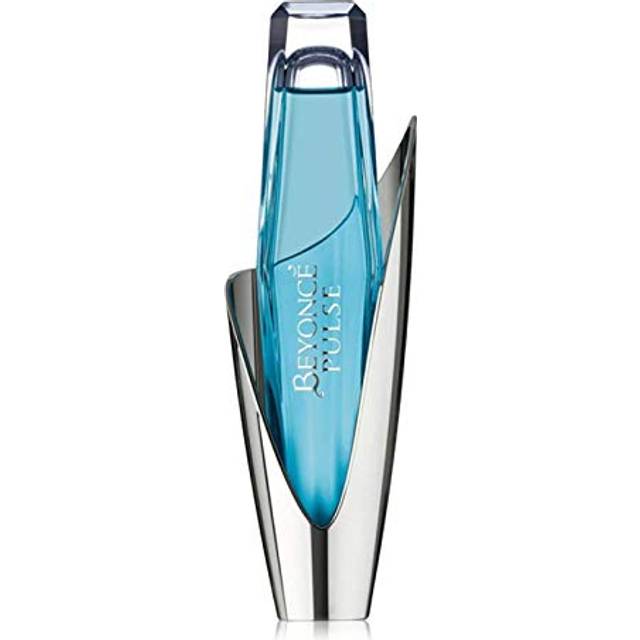 BEYONCÃ Pulse Eau de Parfum for Women, 100 ml