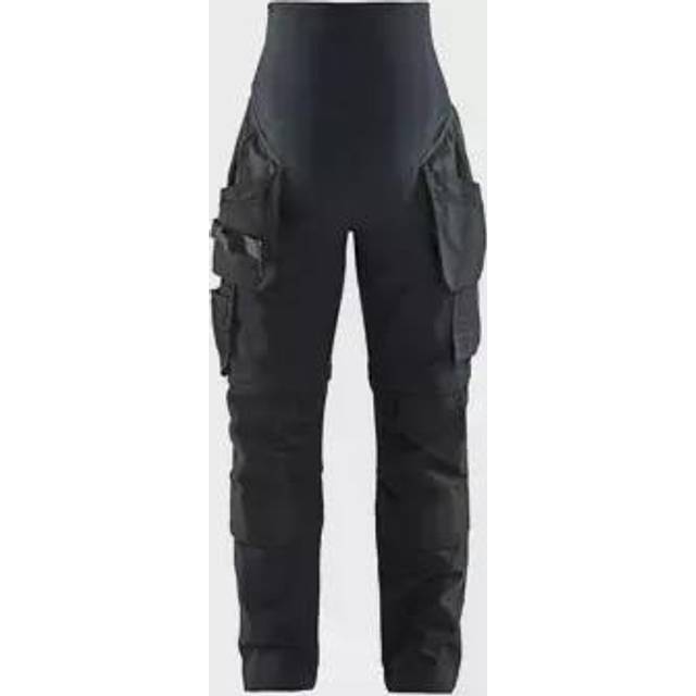Women's maternity Trousers Blaklader - Noir