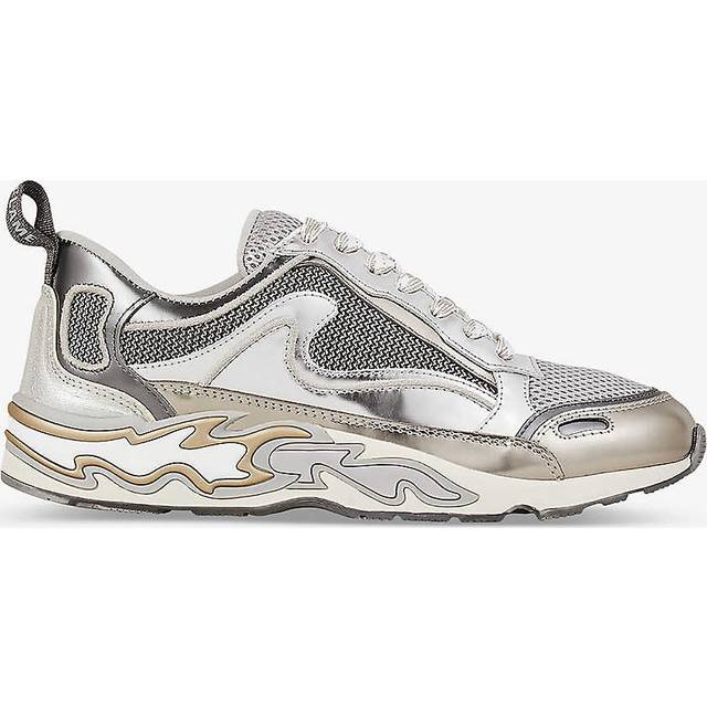Baskets Flame - Argent - 41