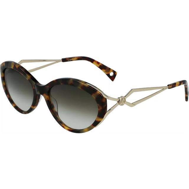 Damsolglasögon Lanvin LNV618S-213 ø 57 mm