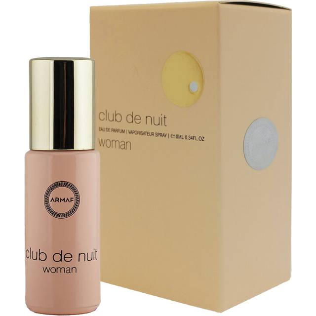 Armaf Club De Nuit Eau De Parfum 10ml Spray