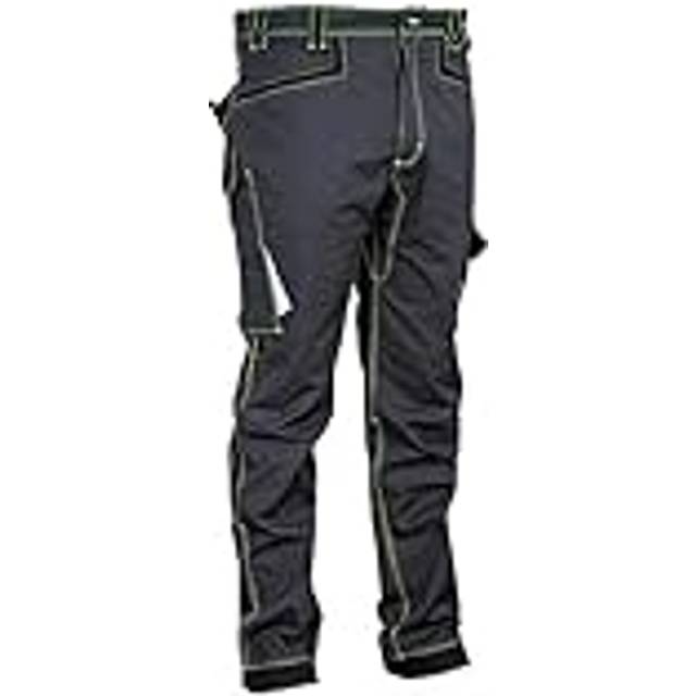 Trousers Cofra Montijo - Gris